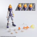 Square Enix The World Ends With You Neku Sakuraba Bring Arts