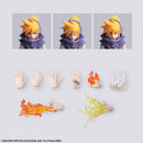 Square Enix The World Ends With You Neku Sakuraba Bring Arts