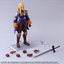 Square Enix Final Fantasy Tactics Agrias Oaks Bring Arts Action Figure