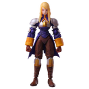 Square Enix Final Fantasy Tactics Agrias Oaks Bring Arts Action Figure