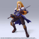 Square Enix Final Fantasy Tactics Agrias Oaks Bring Arts Action Figure