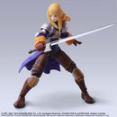 Square Enix Final Fantasy Tactics Agrias Oaks Bring Arts Action Figure
