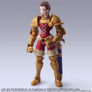 Square Enix Final Fantasy Tactics Delita Keiral Bring Arts Action Figure