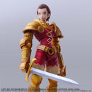 Square Enix Final Fantasy Tactics Delita Keiral Bring Arts Action Figure