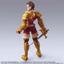 Square Enix Final Fantasy Tactics Delita Keiral Bring Arts Action Figure