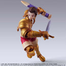 Square Enix Final Fantasy Tactics Delita Keiral Bring Arts Action Figure
