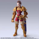 Square Enix Final Fantasy Tactics Delita Keiral Bring Arts Action Figure