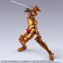 Square Enix Final Fantasy Tactics Delita Keiral Bring Arts Action Figure