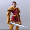 Square Enix Final Fantasy Tactics Delita Keiral Bring Arts Action Figure