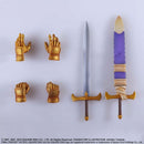 Square Enix Final Fantasy Tactics Delita Keiral Bring Arts Action Figure