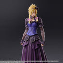 Square Enix Final Fantasy VII Cloud Strife (Dress version) Bring Arts Action Figure