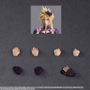 Square Enix Final Fantasy VII Cloud Strife (Dress version) Bring Arts Action Figure