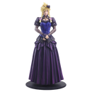 Square Enix Final Fantasy VII Cloud Strife (Dress version) Static Arts Action Figure