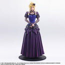 Square Enix Final Fantasy VII Cloud Strife (Dress version) Static Arts Action Figure