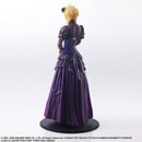 Square Enix Final Fantasy VII Cloud Strife (Dress version) Static Arts Action Figure