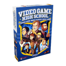 Plaid Hat Games Video Game High School Board Game