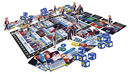 Plaid Hat Games Video Game High School Board Game