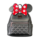 Loungefly Disney Minnie Bow Mini Backpack