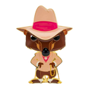 Funko Pop Who Framed Roger Rabbit Toon Patrol 4" Pop! Enamel Pin