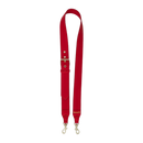Loungefly Loungefly Red Bag Strap