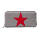 Loungefly Marvel Comics Winter Soldier Costume Purse