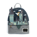 Loungefly Harry Potter Hogwarts Castle Mini Backpack