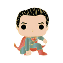 Funko Pop Zach Snyder's Justice League (2021) Superman 4" Pop! Enamel Pin