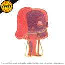 Funko Pop Who Framed Roger Rabbit Jessica Rabbit (with chase) 4" Pop! Enamel Pin
