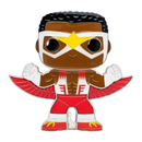 Funko Pop Marvel Comics Falcon 4" Pop! Enamel Pin