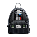 Loungefly Star Wars Darth Vader Costume LU Mini Backpack