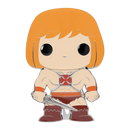 Funko Pop Masters of the Universe He Man (with chase) 4" Pop! Enamel Pin