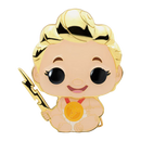 Funko Pop Hercules (1997) Baby Hercules (with chase) 4" Pop! Enamel Pin