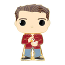 Funko Pop Friends Joey with duckling 4" Pop! Enamel Pin