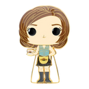 Funko Pop Friends Rachel Waitress 4" Pop! Enamel Pin
