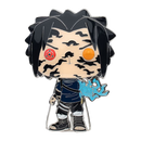 Funko Pop Naruto: Shippuden Sasuke Curse Mark 4" Pop! Enamel Pin