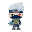 Funko Pop Naruto: Shippuden Kakashi with Lightning Blades 4" Pop! Enamel Pin