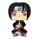 Funko Pop Naruto: Shippuden Naruto Itachi 4" Pop! Enamel Pin