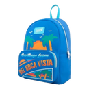 Funko Pop Seinfeld Del Boca Vista Mini Backpack