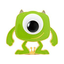 Funko Pop Monsters, Inc. Mike Wazowski 4" Pop! Enamel Pin
