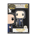 Funko Pop Harry Potter Severus Snape 4" Pop! Enamel Pin