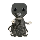 Funko Pop Harry Potter Dementor (with chase) 4" Pop! Enamel Pin