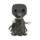 Funko Pop Harry Potter Dementor (with chase) 4" Pop! Enamel Pin