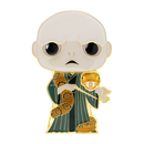 Funko Pop Harry Potter Voldemort & Nagini 4" Pop! Enamel Pin
