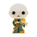 Funko Pop Harry Potter Voldemort & Nagini 4" Pop! Enamel Pin
