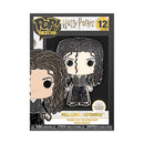Funko Pop Harry Potter Bellatrix 4" Pop! Enamel Pin