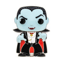 Funko Pop Universal Monsters Dracula 4" Pop! Enamel Pin