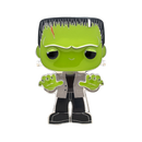 Funko Pop Universal Monsters Frankenstein 4" Pop! Enamel Pin