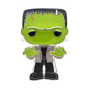 Funko Pop Universal Monsters Frankenstein 4" Pop! Enamel Pin