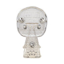 Funko Pop Universal Monsters Bride of Frankenstein (with chase) 4" Pop! Enamel Pin