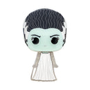 Funko Pop Universal Monsters Bride of Frankenstein (with chase) 4" Pop! Enamel Pin